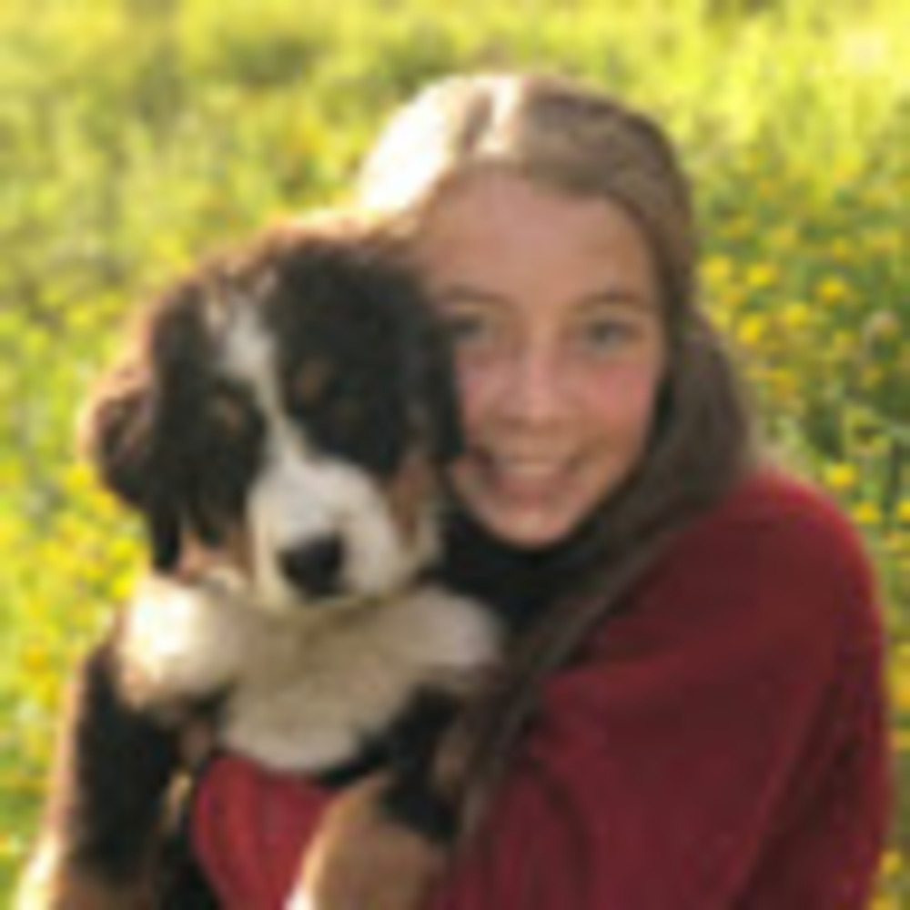 Meet your Posher, Libby